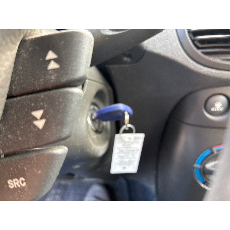 FIAT PUNTO 2 PHASE 2 1.3 JTD - 16V TURBO MULTIJET Photo n°10