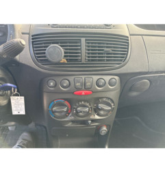 FIAT PUNTO 2 PHASE 2 1.3 JTD - 16V TURBO MULTIJET