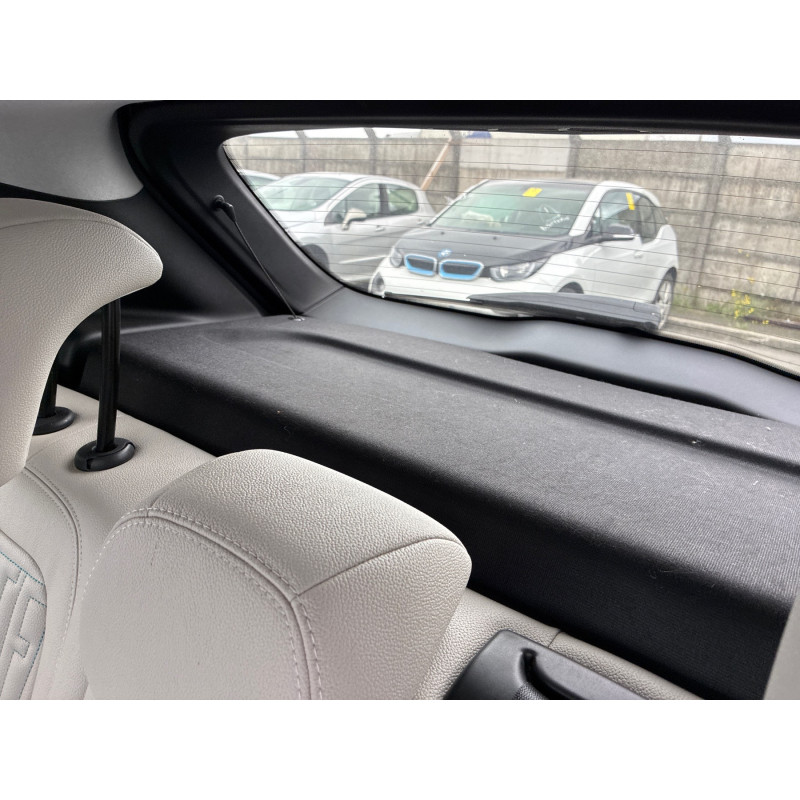 FIAT 600 1.2 - 12V TURBO HYBRID Photo n°26