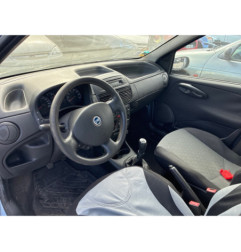 FIAT PUNTO 2 PHASE 2 1.3 JTD - 16V TURBO MULTIJET