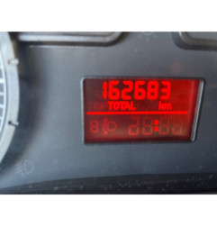 FIAT PUNTO 2 PHASE 2 1.3 JTD - 16V TURBO MULTIJET