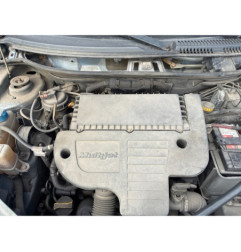 FIAT PUNTO 2 PHASE 2 1.3 JTD - 16V TURBO MULTIJET