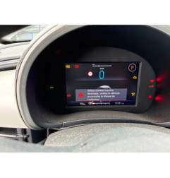 FIAT 600 1.2 - 12V TURBO HYBRID