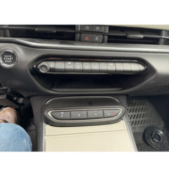 FIAT 600 1.2 - 12V TURBO HYBRID