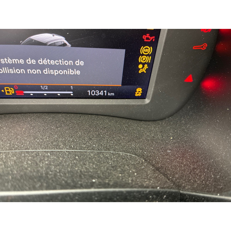 FIAT 600 1.2 - 12V TURBO HYBRID Photo n°32