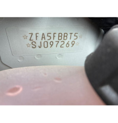FIAT 600 1.2 - 12V TURBO HYBRID
