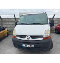 RENAULT MASTER 2 PHASE 2 2.5 DCI - 16V TURBO