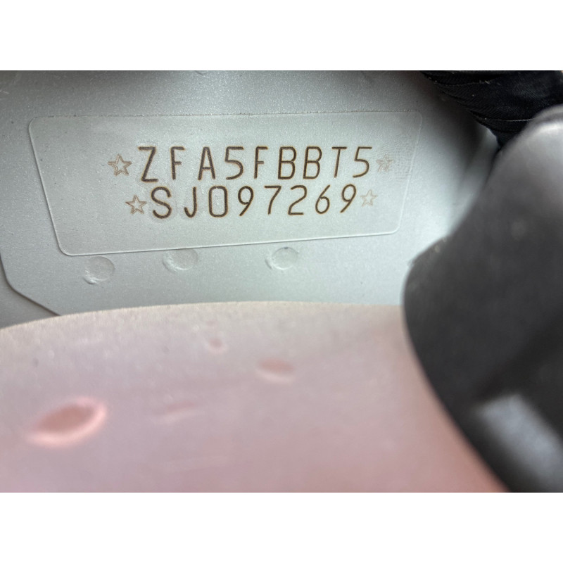 FIAT 600 1.2 - 12V TURBO HYBRID Photo n°33