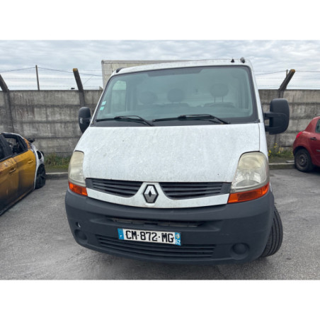 RENAULT MASTER 2 PHASE 2 2.5 DCI - 16V TURBO