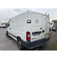 RENAULT MASTER 2 PHASE 2 2.5 DCI - 16V TURBO