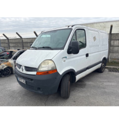 RENAULT MASTER 2 PHASE 2 2.5 DCI - 16V TURBO