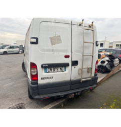 RENAULT MASTER 2 PHASE 2 2.5 DCI - 16V TURBO