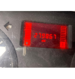 RENAULT MASTER 2 PHASE 2 2.5 DCI - 16V TURBO
