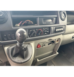 RENAULT MASTER 2 PHASE 2 2.5 DCI - 16V TURBO