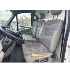 RENAULT MASTER 2 PHASE 2 2.5 DCI - 16V TURBO