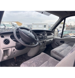 RENAULT MASTER 2 PHASE 2 2.5 DCI - 16V TURBO