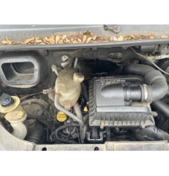 RENAULT MASTER 2 PHASE 2 2.5 DCI - 16V TURBO