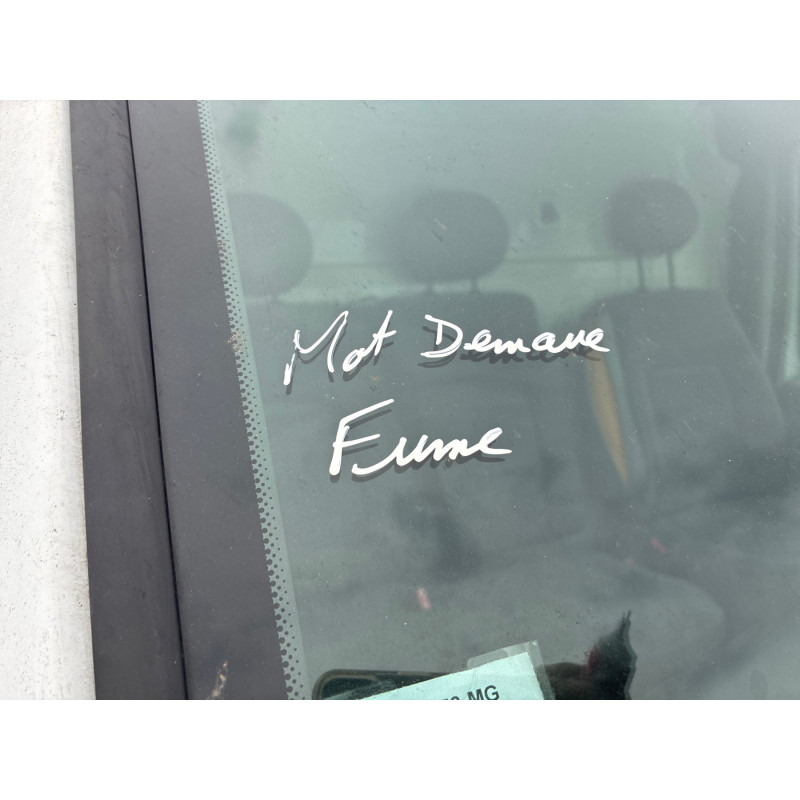 RENAULT MASTER 2 PHASE 2 2.5 DCI - 16V TURBO Photo n°14