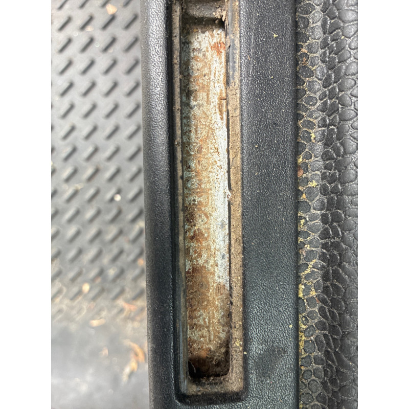 RENAULT MASTER 2 PHASE 2 2.5 DCI - 16V TURBO Photo n°16