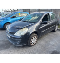 RENAULT CLIO 3 PHASE 1 1.5 DCI - 8V TURBO