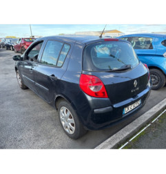 RENAULT CLIO 3 PHASE 1 1.5 DCI - 8V TURBO