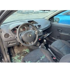 RENAULT CLIO 3 PHASE 1 1.5 DCI - 8V TURBO