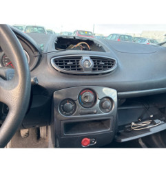 RENAULT CLIO 3 PHASE 1 1.5 DCI - 8V TURBO