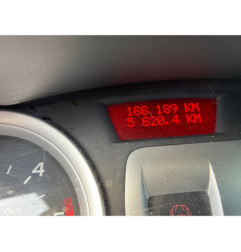 RENAULT CLIO 3 PHASE 1 1.5 DCI - 8V TURBO