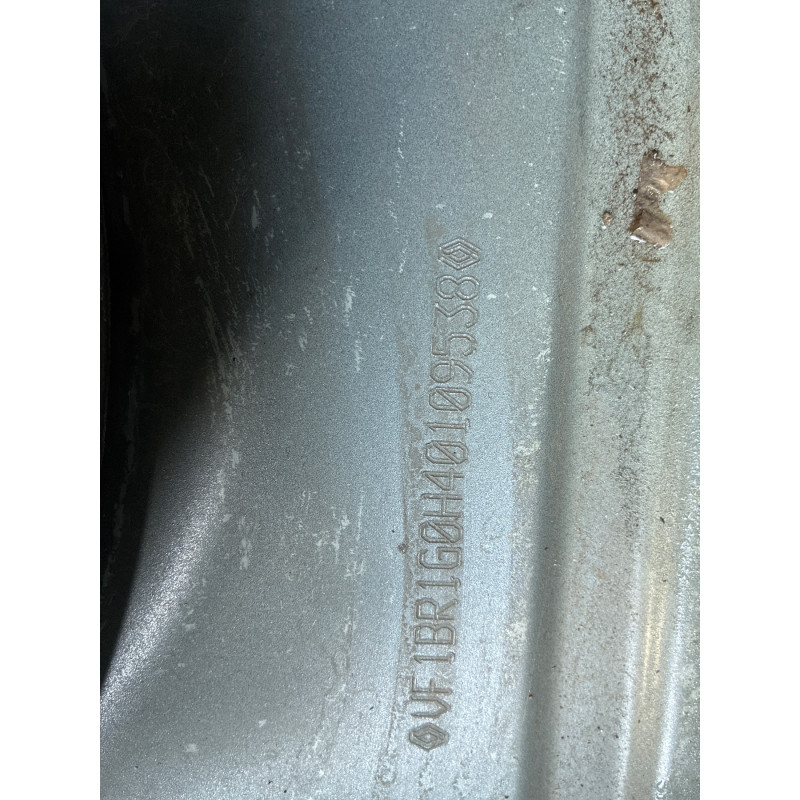 RENAULT CLIO 3 PHASE 1 1.5 DCI - 8V TURBO Photo n°13