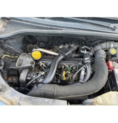 RENAULT CLIO 3 PHASE 1 1.5 DCI - 8V TURBO