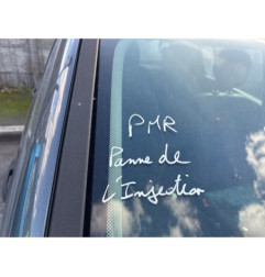 RENAULT CLIO 3 PHASE 1 1.5 DCI - 8V TURBO