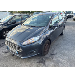 FORD FIESTA 6 PHASE 2 1.5 TDCI - 8V TURBO