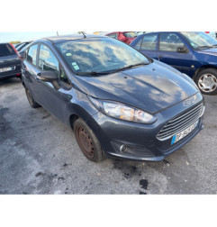 FORD FIESTA 6 PHASE 2 1.5 TDCI - 8V TURBO