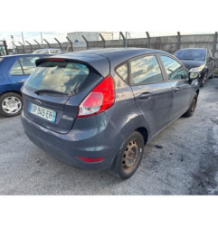 FORD FIESTA 6 PHASE 2 1.5 TDCI - 8V TURBO