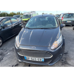 FORD FIESTA 6 PHASE 2 1.5 TDCI - 8V TURBO