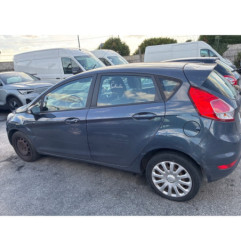 FORD FIESTA 6 PHASE 2 1.5 TDCI - 8V TURBO