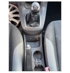 FORD FIESTA 6 PHASE 2 1.5 TDCI - 8V TURBO