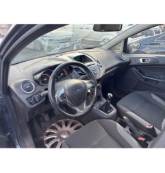 FORD FIESTA 6 PHASE 2 1.5 TDCI - 8V TURBO