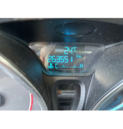 FORD FIESTA 6 PHASE 2 1.5 TDCI - 8V TURBO