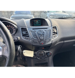 FORD FIESTA 6 PHASE 2 1.5 TDCI - 8V TURBO