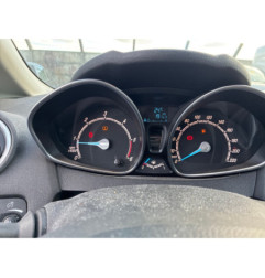 FORD FIESTA 6 PHASE 2 1.5 TDCI - 8V TURBO
