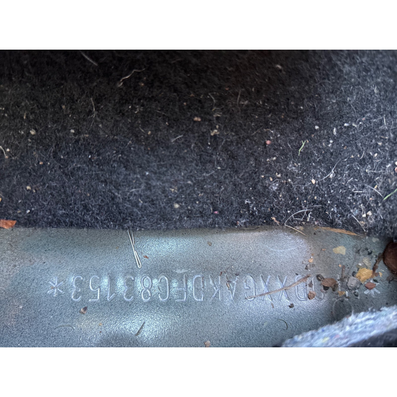FORD FIESTA 6 PHASE 2 1.5 TDCI - 8V TURBO Photo n°18