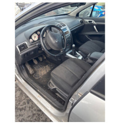 PEUGEOT 407 PHASE 1 2.0 HDI - 16V TURBO