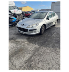 PEUGEOT 407 PHASE 1 2.0 HDI - 16V TURBO