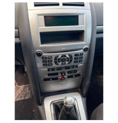 PEUGEOT 407 PHASE 1 2.0 HDI - 16V TURBO