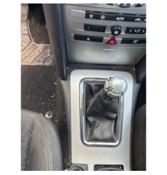 PEUGEOT 407 PHASE 1 2.0 HDI - 16V TURBO