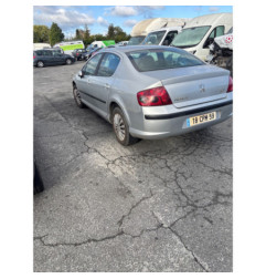 PEUGEOT 407 PHASE 1 2.0 HDI - 16V TURBO