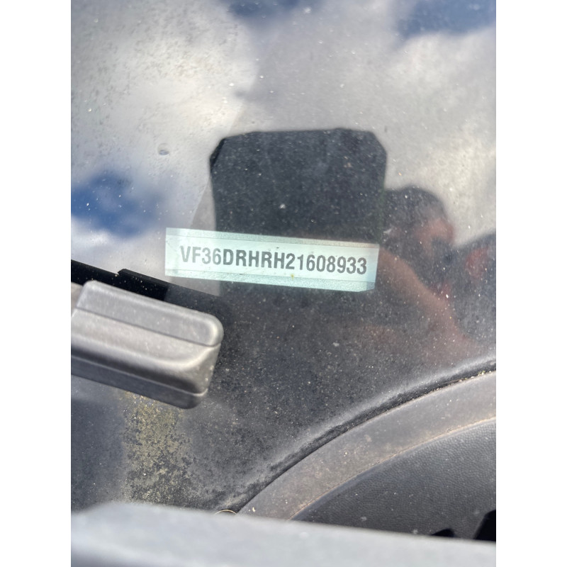 PEUGEOT 407 PHASE 1 2.0 HDI - 16V TURBO Photo n°10