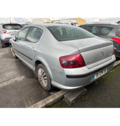 PEUGEOT 407 PHASE 1 2.0 HDI - 16V TURBO
