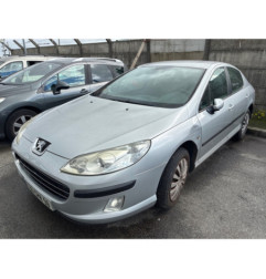 PEUGEOT 407 PHASE 1 2.0 HDI - 16V TURBO
